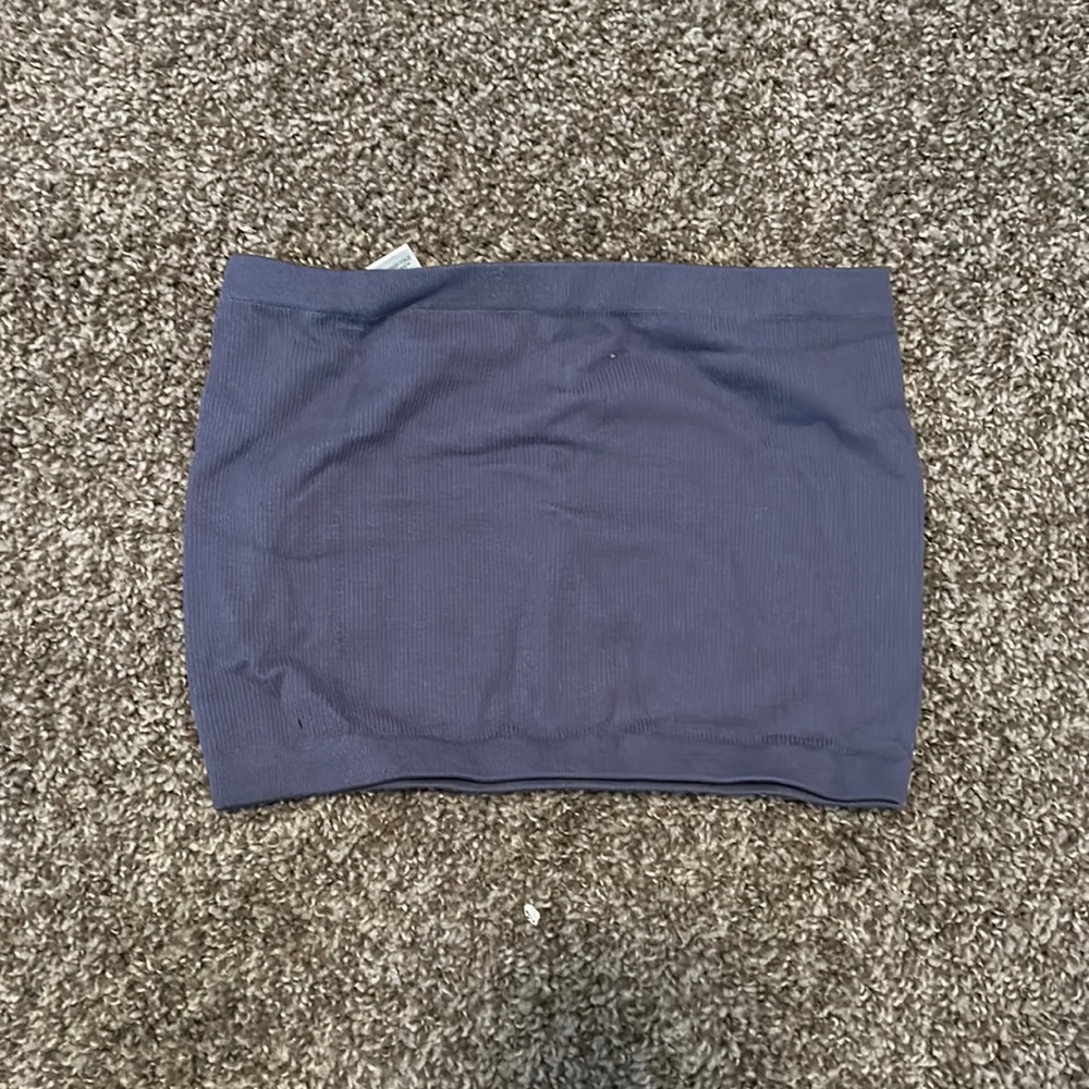 Bozzolo crop top